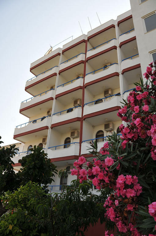 Hotel Royal Alanya Exterior foto